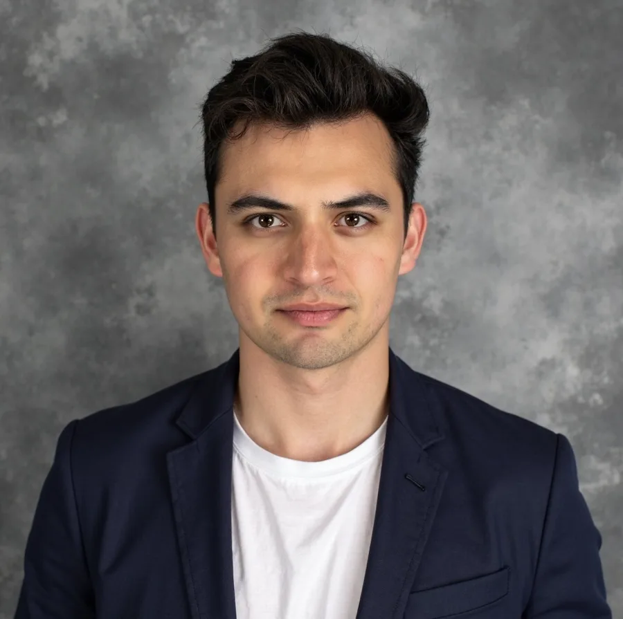 Connor O'Brien, founder of Continental Facility Company